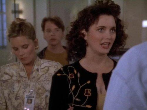 Murder, She Wrote Season 10 Episode 5 - A Virtual Murder