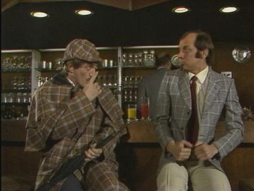 Merlina Season 3 Episode 8 - Episode 8