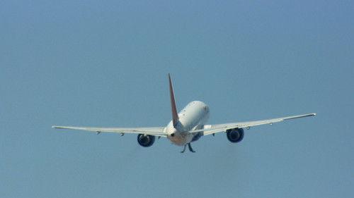 Ancient Aliens Season 19 Episode 9 - Aliens in our Airspace