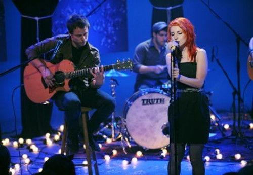 MTV Unplugged Season 11 Episode 4 - Paramore