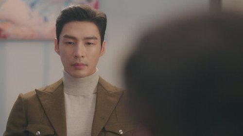 Love (ft. Marriage and Divorce) Season 3 Episode 8 - Episode 8