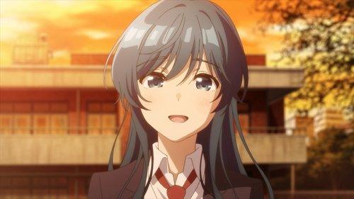 Bottom-Tier Character Tomozaki Season 2 Episode 10 - The patterns carved into the stone tablet are connected to the mysteries of the world