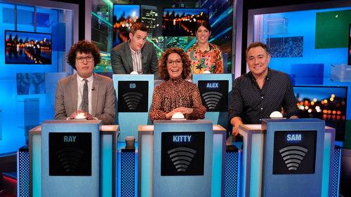 Have You Been Paying Attention? Season 10 Episode 16 - Episode 16