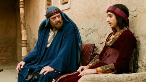 Moawiya Season 1 Episode 1 - Episode 1