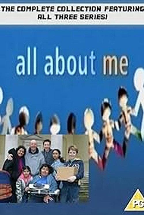 All About Me poster
