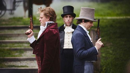 Sketch History Season 3 Episode 8 - Episode 8