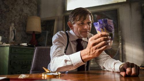 Maloney Season 1 Episode 1 - A lawyer rarely comes alone