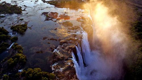 Natural World Season 29 Episode 2 - Victoria Falls - The Smoke that Thunders