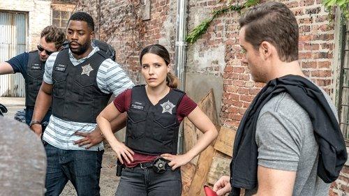 Chicago P.D. Season 4 Episode 2 - Made a Wrong Turn