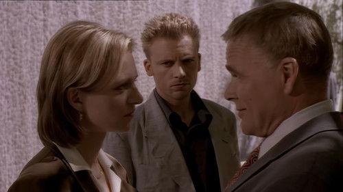 undefined Season 3 Episode 4 - Strange Bedfellows