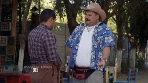 Las Fierbinţi Season 18 Episode 12 - Talabosul