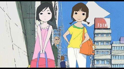 Windy Tales Season 1 Episode 2 - Wind Festival