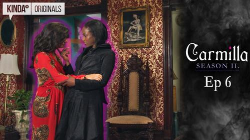 Carmilla Season 2 Episode 6 - The Chair of the Board