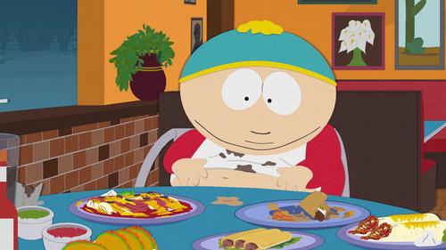 South Park Season 19 Episode 4 - You're Not Yelping
