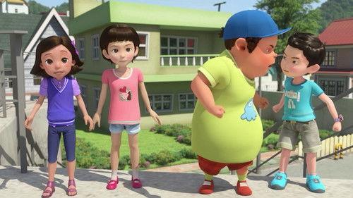 Hello Carbot Season 13 Episode 4 - Episode 4