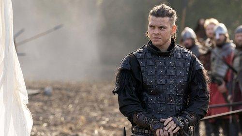 undefined Season 6 Episode 20 - The Last Act