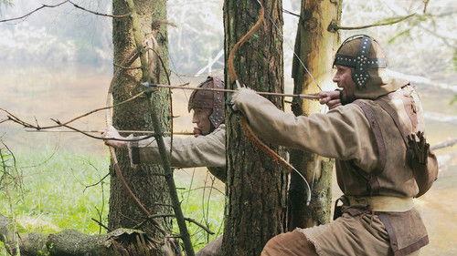 Rome: Rise and Fall of an Empire Season 1 Episode 4 - The Forest of Death