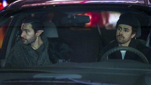 undefined Season 3 Episode 4 - that's what she said