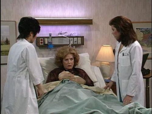 undefined Season 1 Episode 16 - Bedside Manner