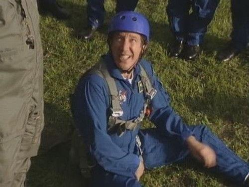 undefined Season 7 Episode 24 - Tool-Thousand-One: A Space Odyssey