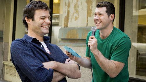 Billy on the Street Season 4 Episode 5 - Shondaland! With Bill Hader and Amy Sedaris