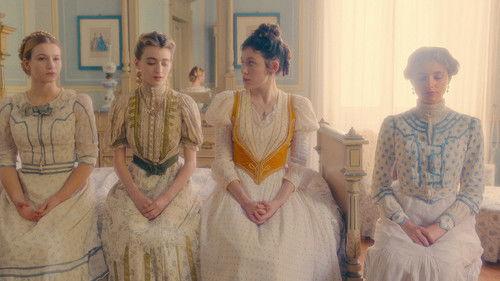 The Law According to Lidia Poët Season 2 Episode 2 - Episode 2