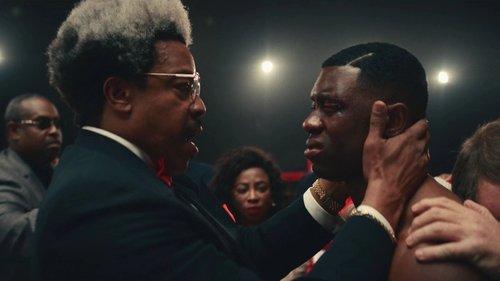 Mike Season 1 Episode 4 - Meal Ticket