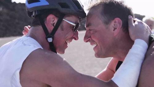 Wauters vs. Waes Season 1 Episode 10 - Rolstoelsmarathon