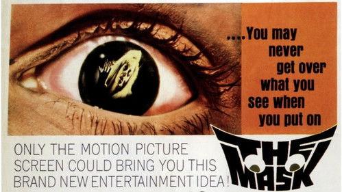 Mystery Science Theater 3000 Season 1 Episode 11 - The Mask (3D)