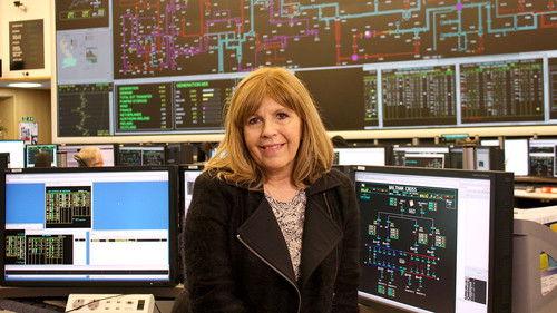 Bang Goes the Theory Season 8 Episode 1 - Energy