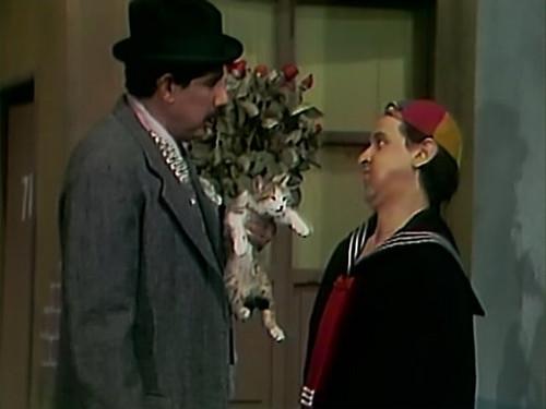 El Chavo del Ocho Season 3 Episode 17 - Episode 17