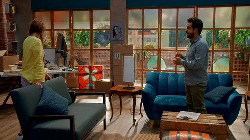 Todo por Lucy Season 1 Episode 2 - Episode 2