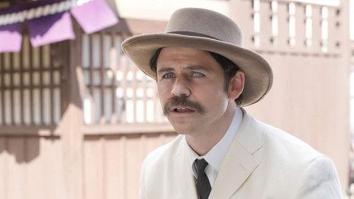 The Ghost Writer's Wife Season 1 Episode 22 - Episode 22