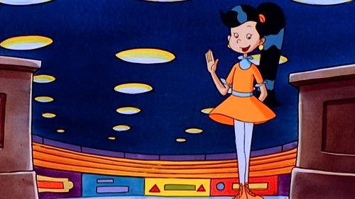 The Secret World of Santa Claus Season 1 Episode 9 - The Lucky Charm