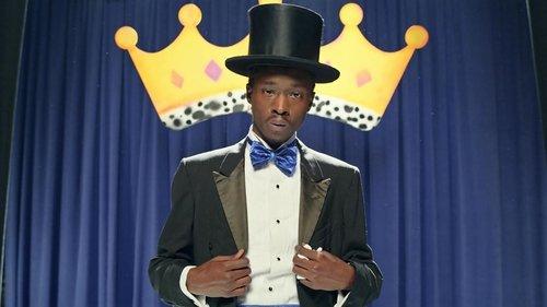 undefined Season 1 Episode 8 - Labels