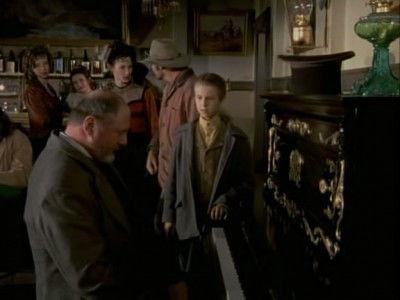 Dr. Quinn, Medicine Woman Season 5 Episode 15 - Farewell Appearance