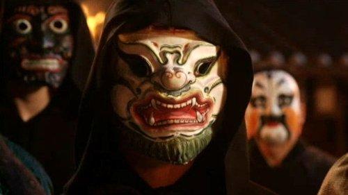 Empress Ki Season 1 Episode 51 - A Not-So-Happy Ending