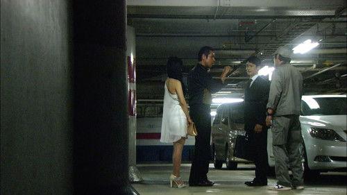 Hanzawa Naoki Season 1 Episode 4 - "Will It Be Tenfold Payback? Betrayal Between Boss and Subordinate"