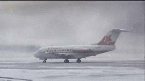 undefined Season 9 Episode 7 - The Final Blow (Air Inter Flight 148)