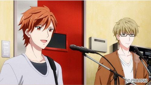 TsukiPro the Animation Season 2 Episode 10 - We Can Fly in the Sky!