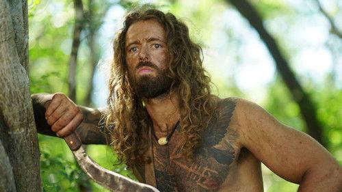 Naked and Afraid Season 18 Episode 7 - Enter the Queen