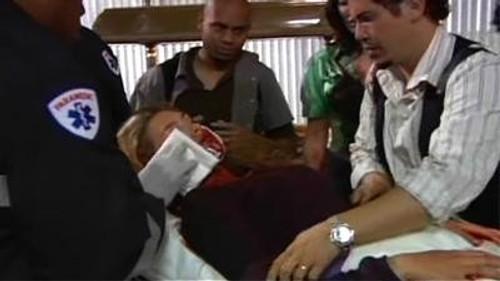 The Kill Point Season 1 Episode 4 - Pro Patria