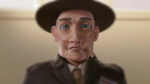 The Shivering Truth Season 1 Episode 2 - The Magmafying Past