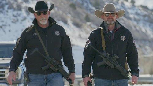 60 Days In Season 9 Episode 1 - No Tap Outs