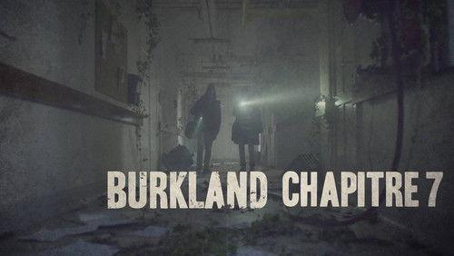 Burkland Season 1 Episode 8 - Chapter 7