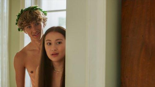 undefined Season 1 Episode 5 - Summer Catch