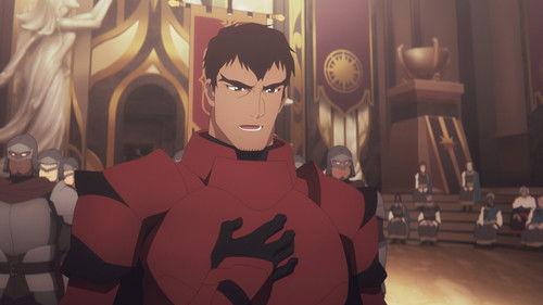 DOTA: Dragon's Blood Season 2 Episode 6 - The Hyacinth Girl