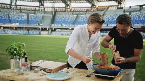 Gino's Italian Family Adventure Season 1 Episode 2 - Rocco in Naples