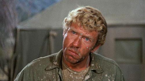 M*A*S*H Season 3 Episode 12 - A Full Rich Day