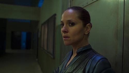 In From the Cold Season 1 Episode 1 - What Is Burning?